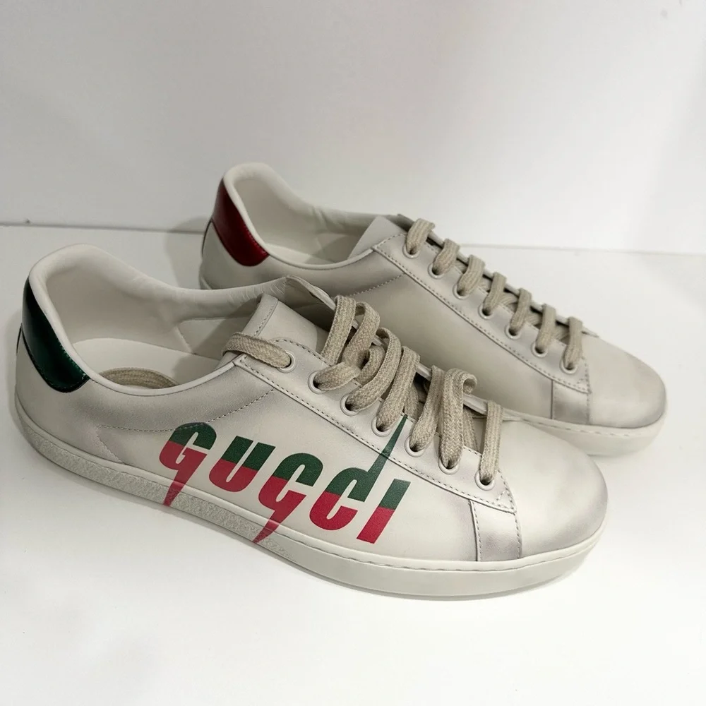 Gucci new box